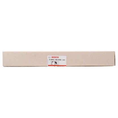 BOSCH 300mm Rubber Foam Blade Guide GSG300