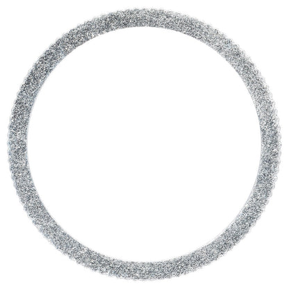 BOSCH 30 x 25.4 x 1.5mm Circular Saw Blade Reduction Bush