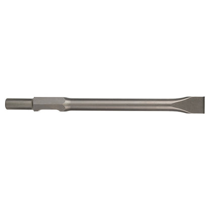 BOSCH 30 x 450mm 30mm-Hex Flat Chisel