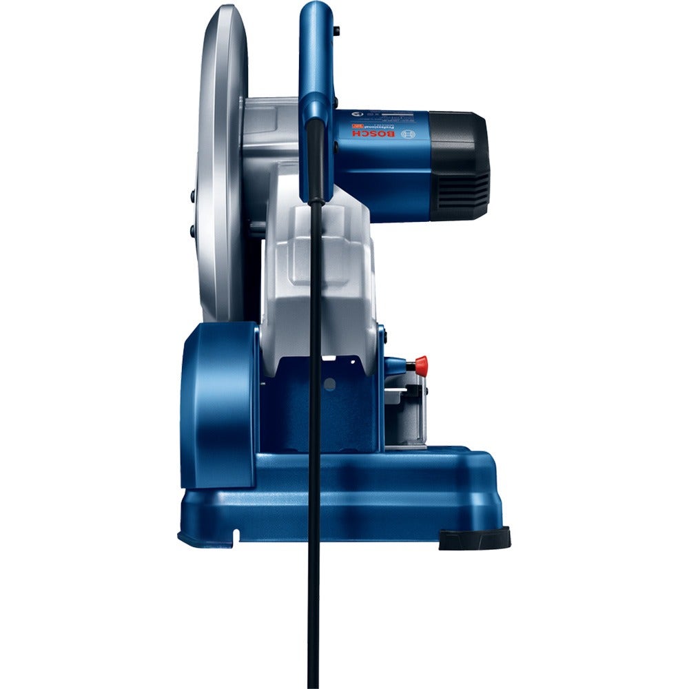 BOSCH 355mm 2400W 3800rpm Saw Cut Off 0601B37240