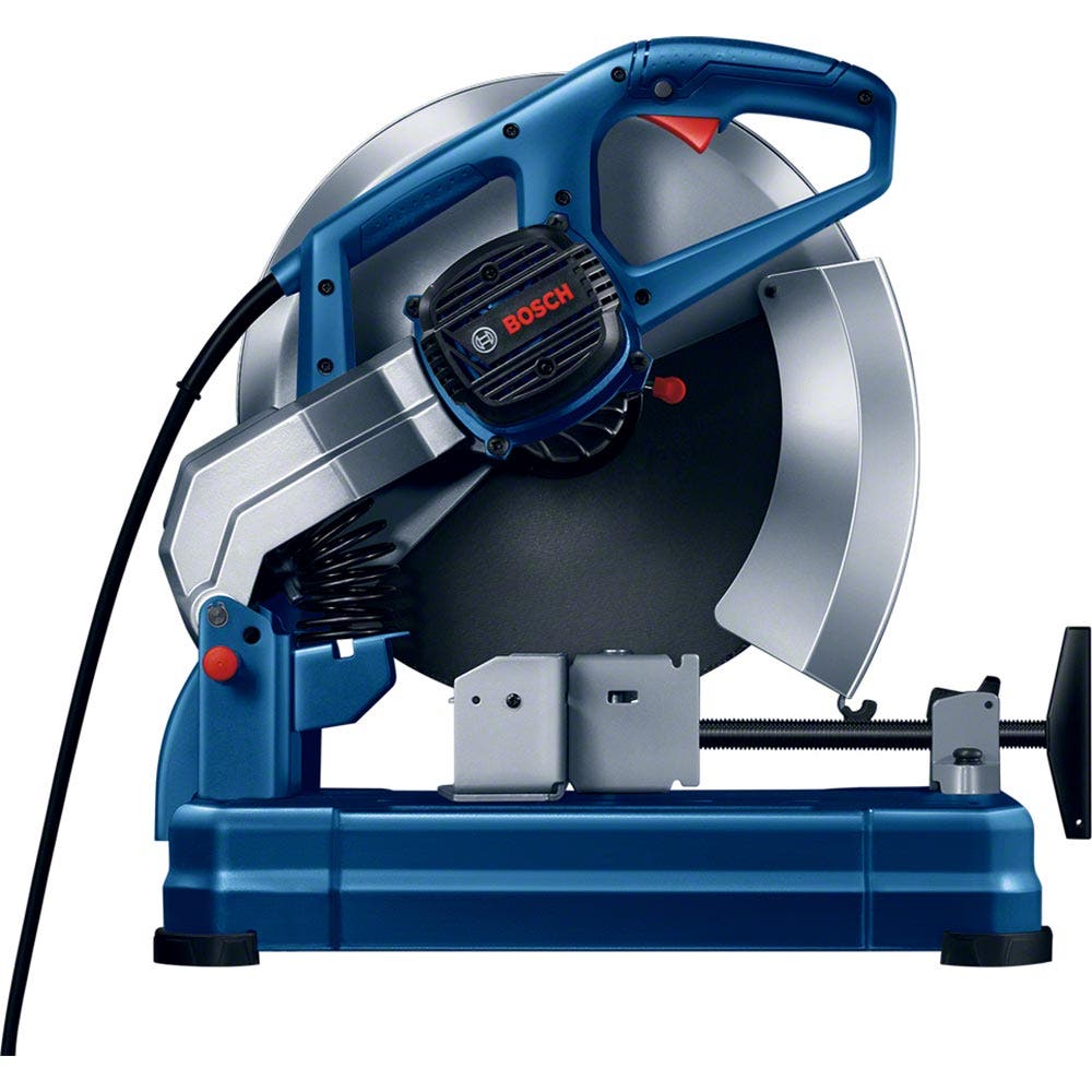 BOSCH 355mm 2400W 3800rpm Saw Cut Off 0601B37240