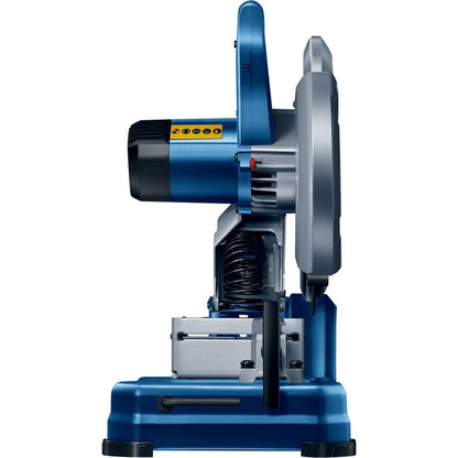 BOSCH 355mm 2400W 3800rpm Saw Cut Off 0601B37240