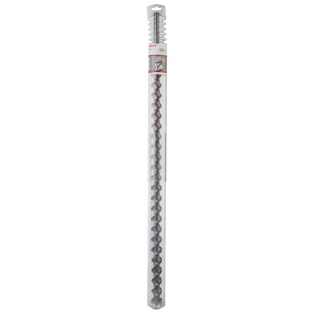 BOSCH 35 x 800 x 920mm SDS Max-7 Masonry TCT Drill Bit 2608586798