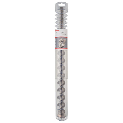BOSCH 38 x 400 x 520mm SDS Max-7 Masonry TCT Drill Bit 2608586800