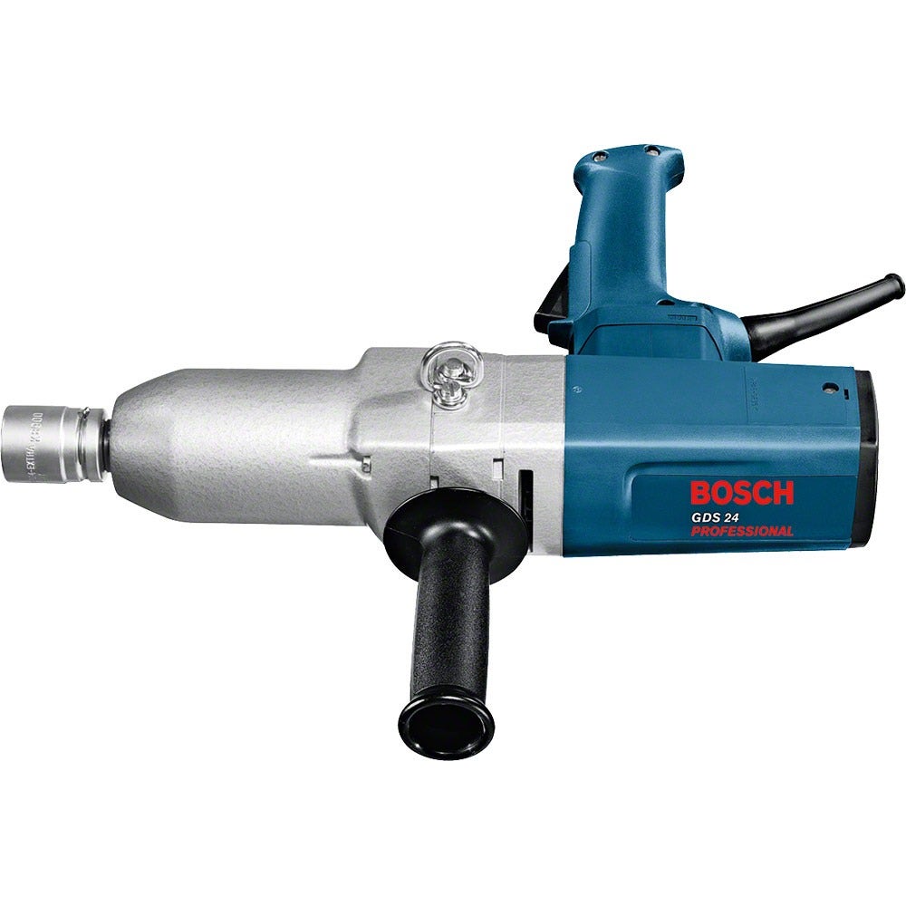 BOSCH 3 4inch 800W Impact Wrench 0601434137