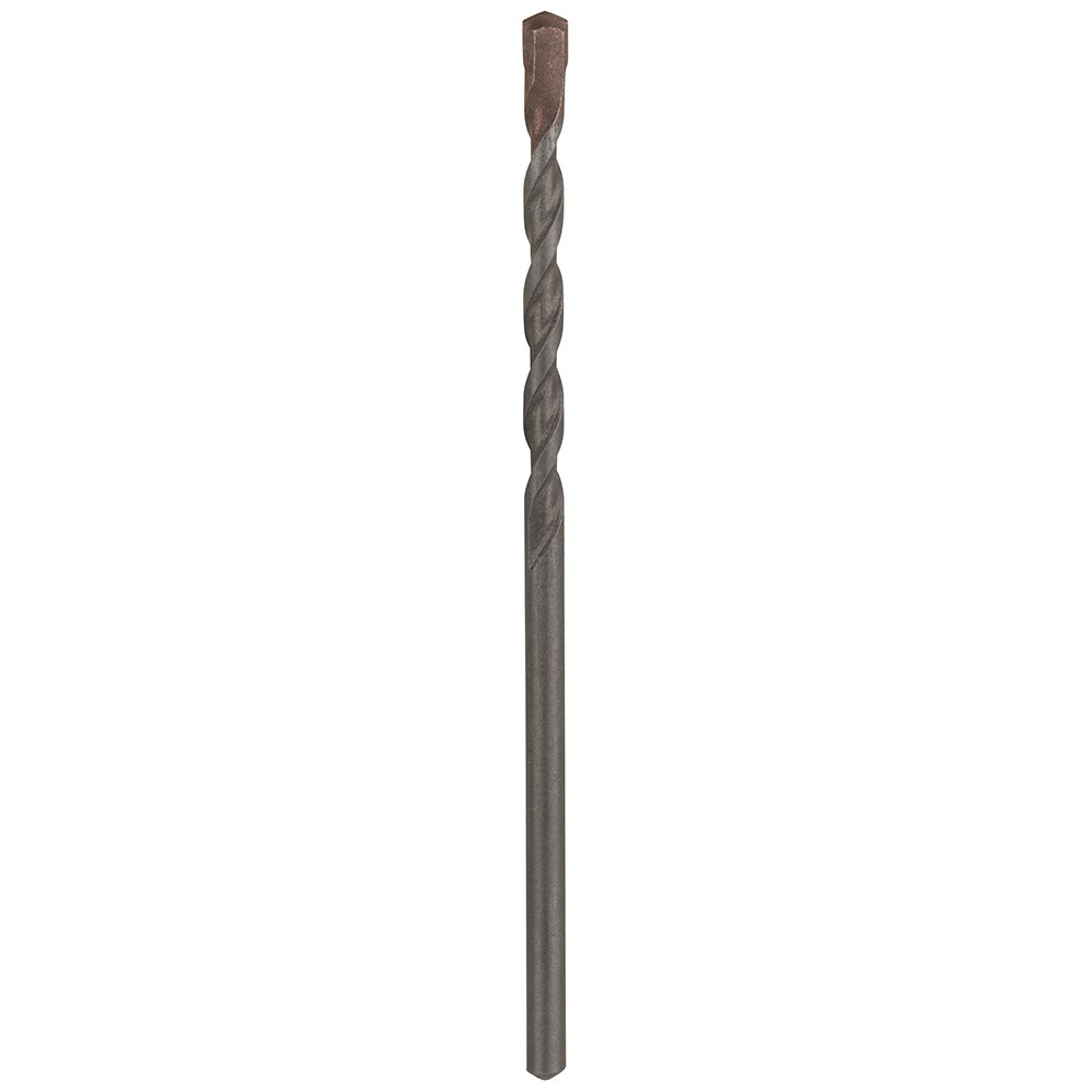 BOSCH 3 x 60mm Silver Percussion Masonry Drill Bit