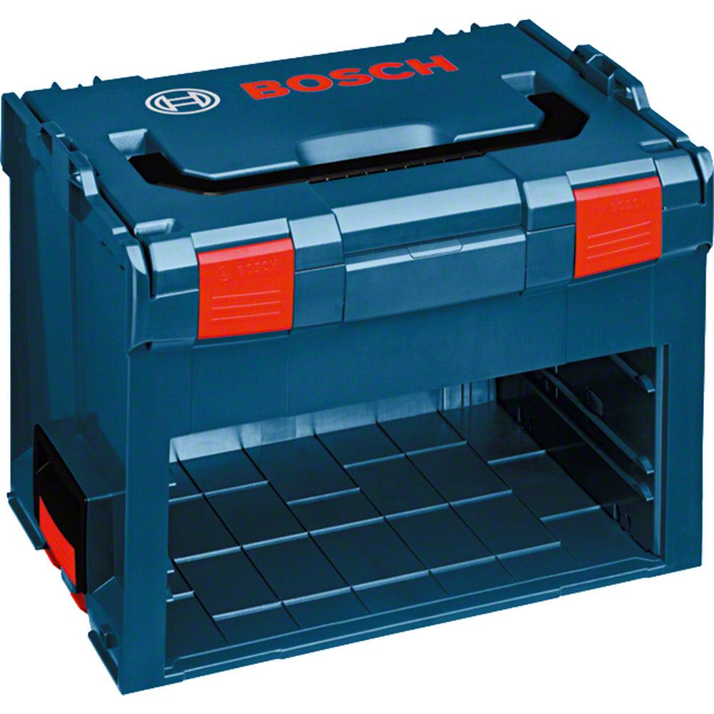 BOSCH 442 X 357 X 273mm 2 Drawer Modular Chest Toolbox LSBOXX306 1600A001RU