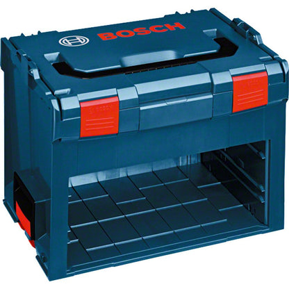 BOSCH 442 X 357 X 273mm 2 Drawer Modular Chest Toolbox LSBOXX306 1600A001RU