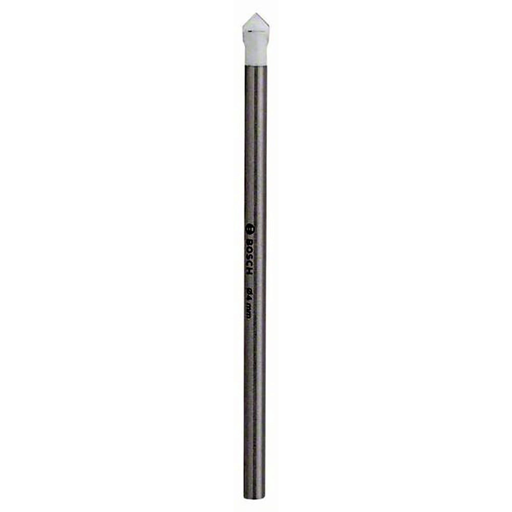 BOSCH 4.0 x 70mm TCT Glass and Tile Drill Bit - CYL-9 CERAMIC