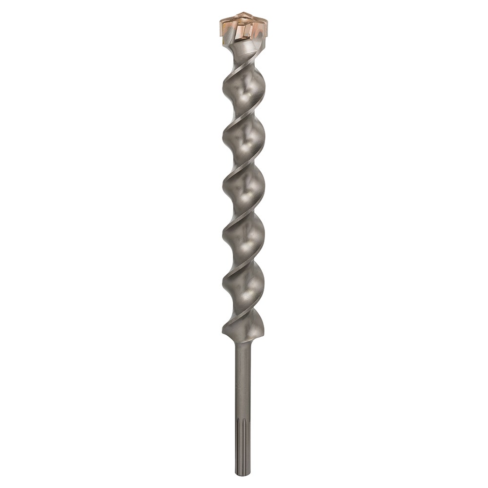 BOSCH 52 x 400 x 520mm SDS Max-7 Masonry TCT Drill Bit 2608586807