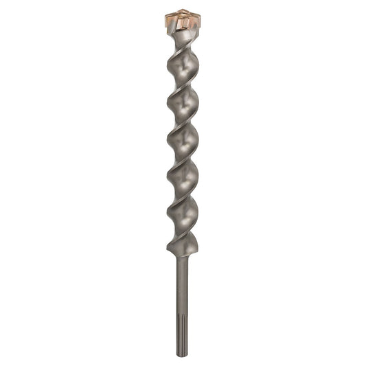 BOSCH 52 x 400 x 520mm SDS Max-7 Masonry TCT Drill Bit 2608586807