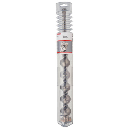 BOSCH 52 x 400 x 520mm SDS Max-7 Masonry TCT Drill Bit 2608586807