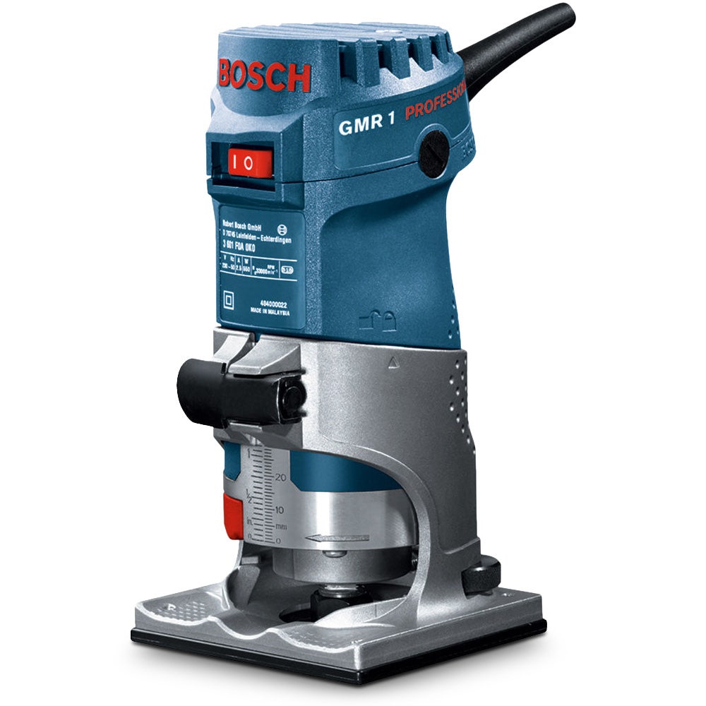 BOSCH 550W 1 4inch Mini Router GMR1