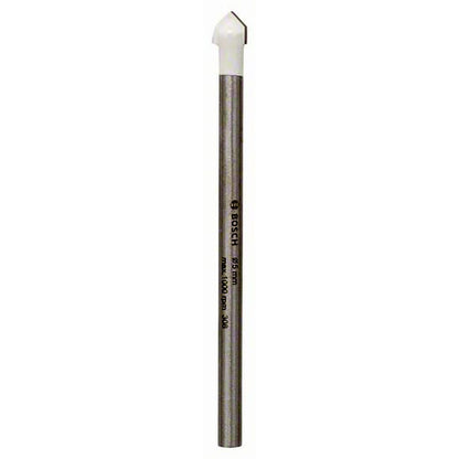 BOSCH 5.0 x 70mm TCT Glass and Tile Drill Bit - CYL-9 CERAMIC