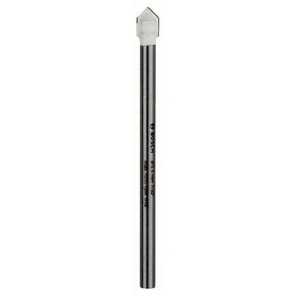 BOSCH 5.5 x 70mm TCT Glass and Tile Drill Bit - CYL-9 CERAMIC