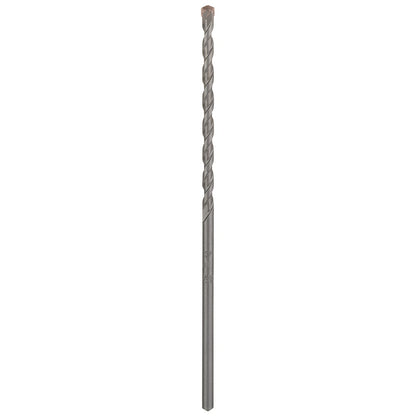 BOSCH 5 x 150mm Silver Percussion Masonry Drill Bit