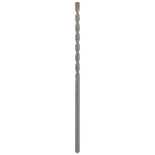 BOSCH 5 x 150mm Silver Percussion Masonry Drill Bit