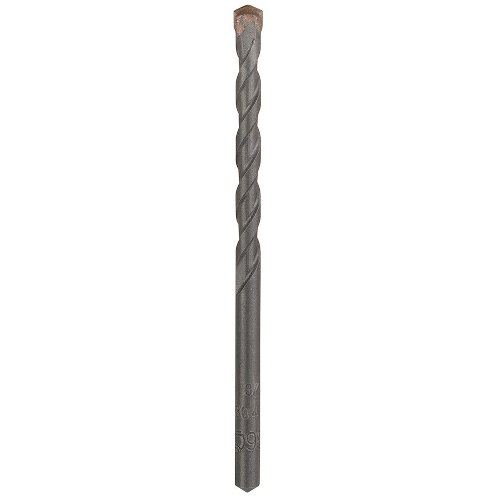 BOSCH 5 x 85mm Silver Percussion Masonry Drill Bit