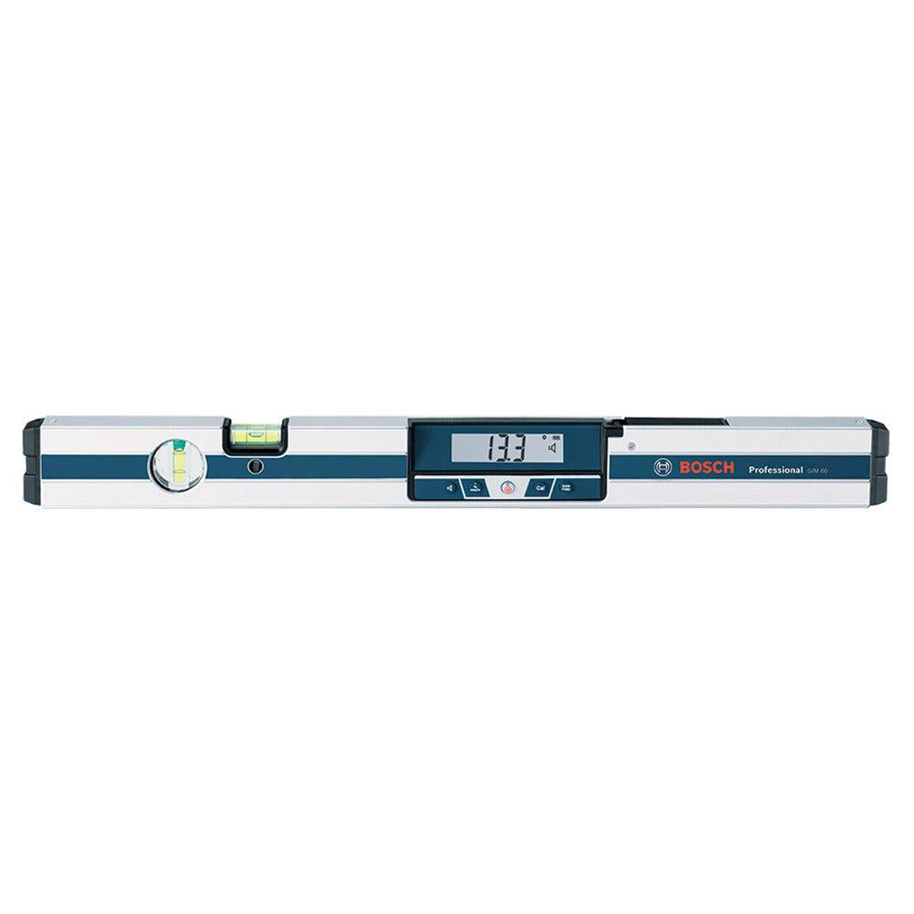 BOSCH 600mm Digital Spirit Level Inclinometer GIM60 0601076700