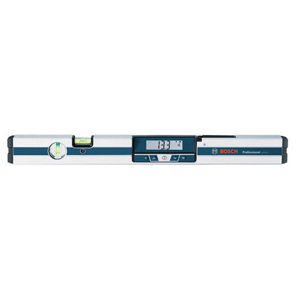 BOSCH 600mm Digital Spirit Level Inclinometer GIM60 0601076700
