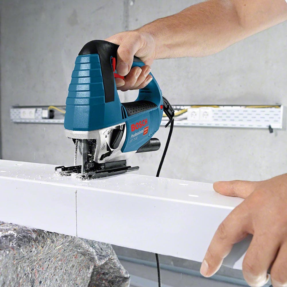 BOSCH 650W Jigsaw GST75BE