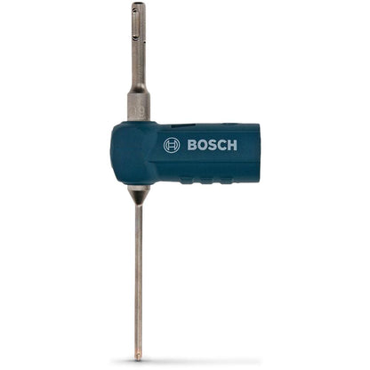 BOSCH 6.0 x 230mm 2-Cutter SDS-Plus TCT Dust Extraction Hammer Drill Bit - SPEEDCLEAN