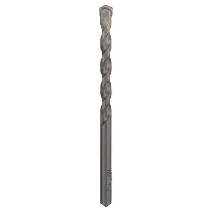 BOSCH 6.5 x 100mm Silver Percussion Masonry Drill Bit