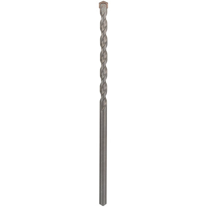 BOSCH 6.5 x 150mm Silver Percussion Masonry Drill Bit