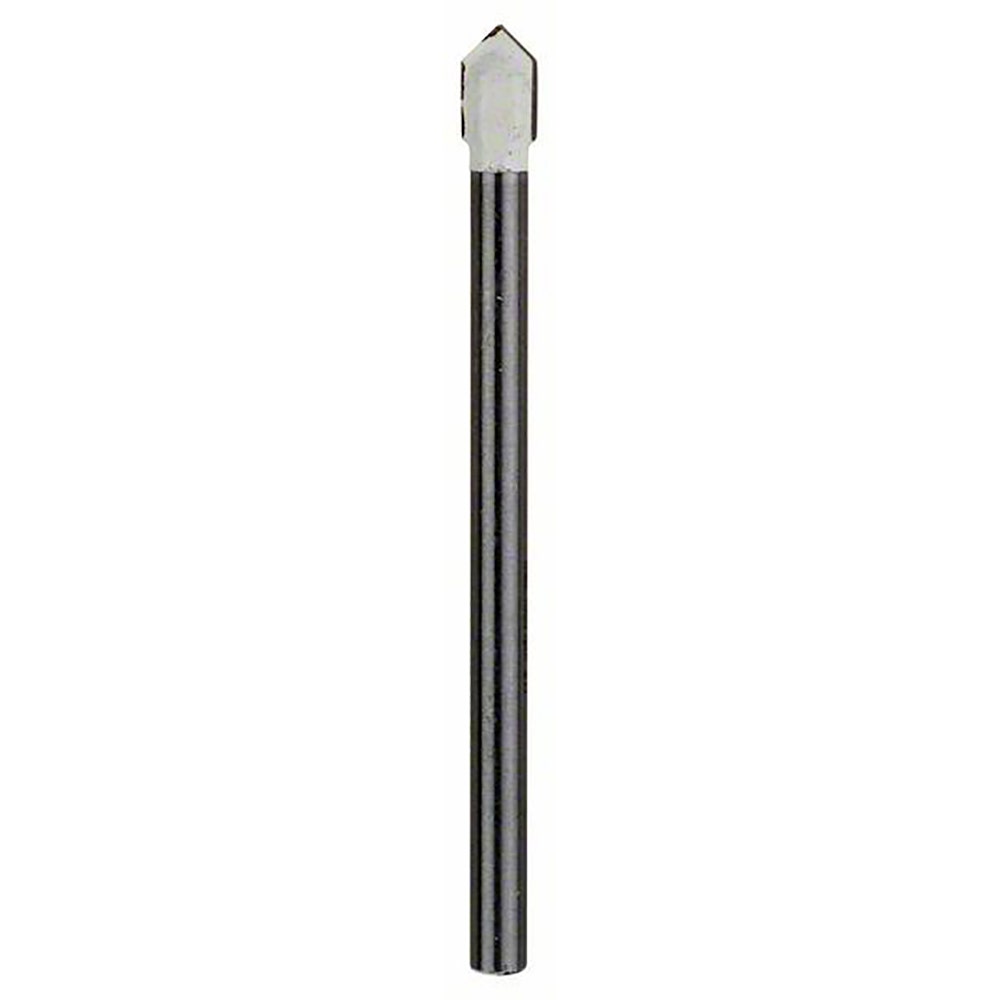 BOSCH 6.5 x 80mm TCT Glass and Tile Drill Bit - CYL-9 CERAMIC