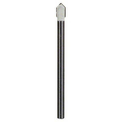 BOSCH 6.5 x 80mm TCT Glass and Tile Drill Bit - CYL-9 CERAMIC