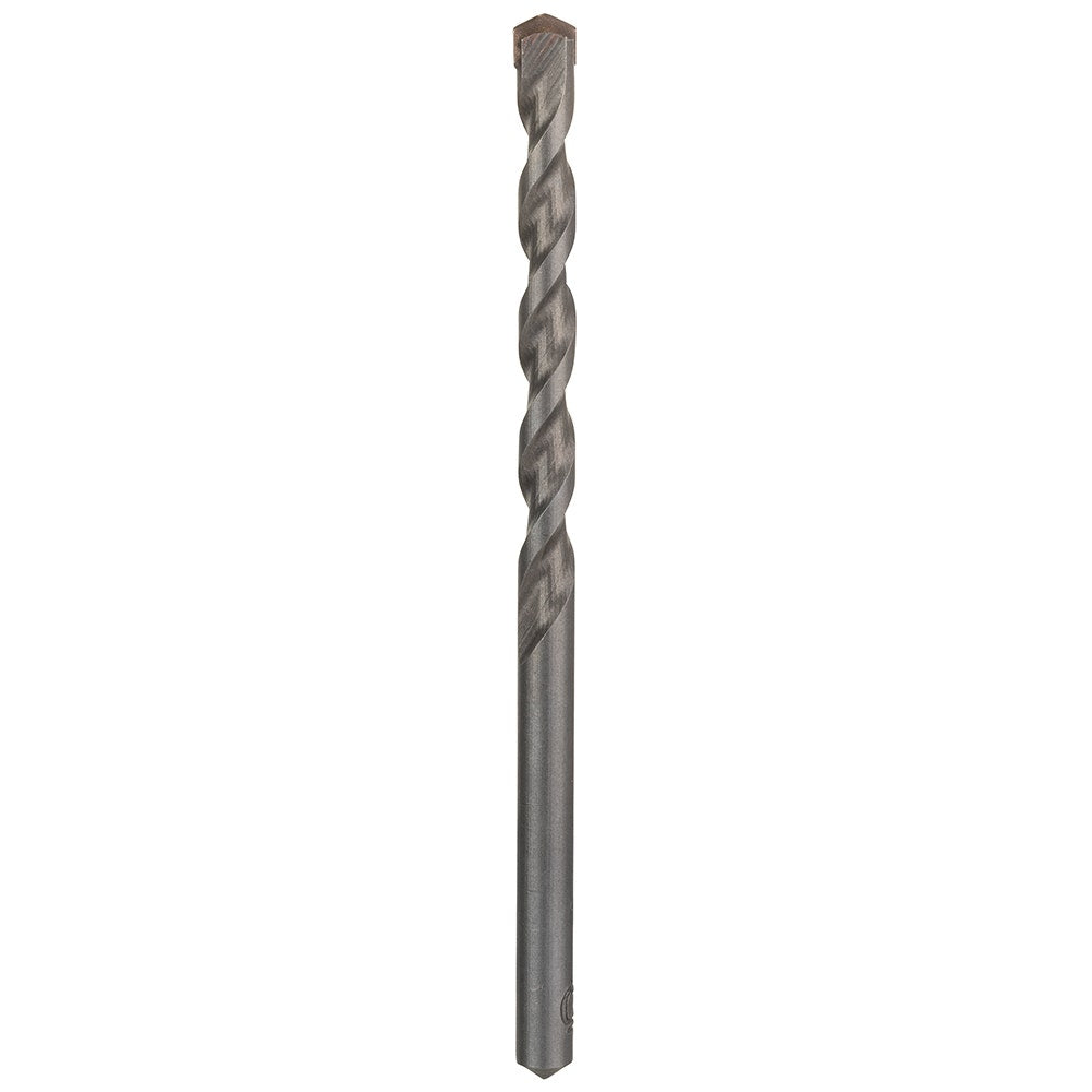 BOSCH 6 x 100mm Silver Percussion Masonry Drill Bit