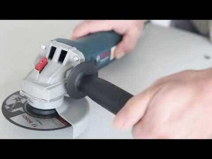 BOSCH 750W 125mm Angle Grinder 0601394042