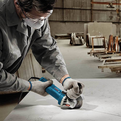 BOSCH 750W 125mm Angle Grinder 0601394042