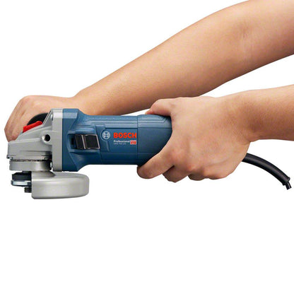 BOSCH 750W 125mm Angle Grinder GWS750125