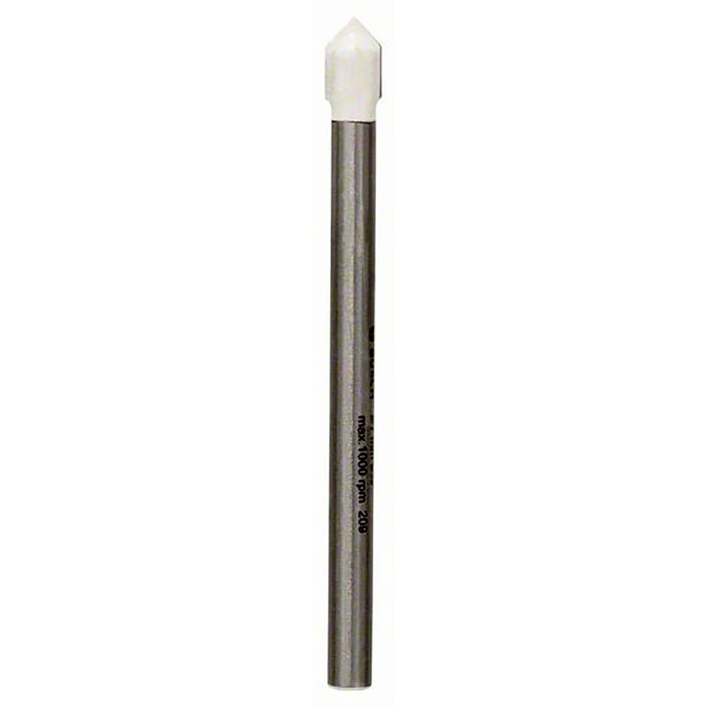 BOSCH 7.0 x 80mm TCT Glass and Tile Drill Bit - CYL-9 CERAMIC
