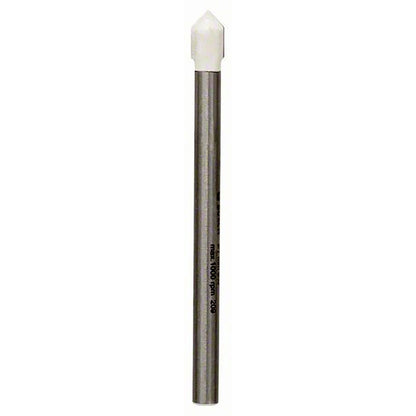 BOSCH 7.0 x 80mm TCT Glass and Tile Drill Bit - CYL-9 CERAMIC