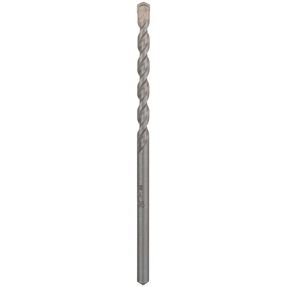 BOSCH 7 x 150mm Silver Percussion Masonry Drill Bit