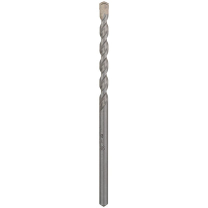 BOSCH 7 x 150mm Silver Percussion Masonry Drill Bit