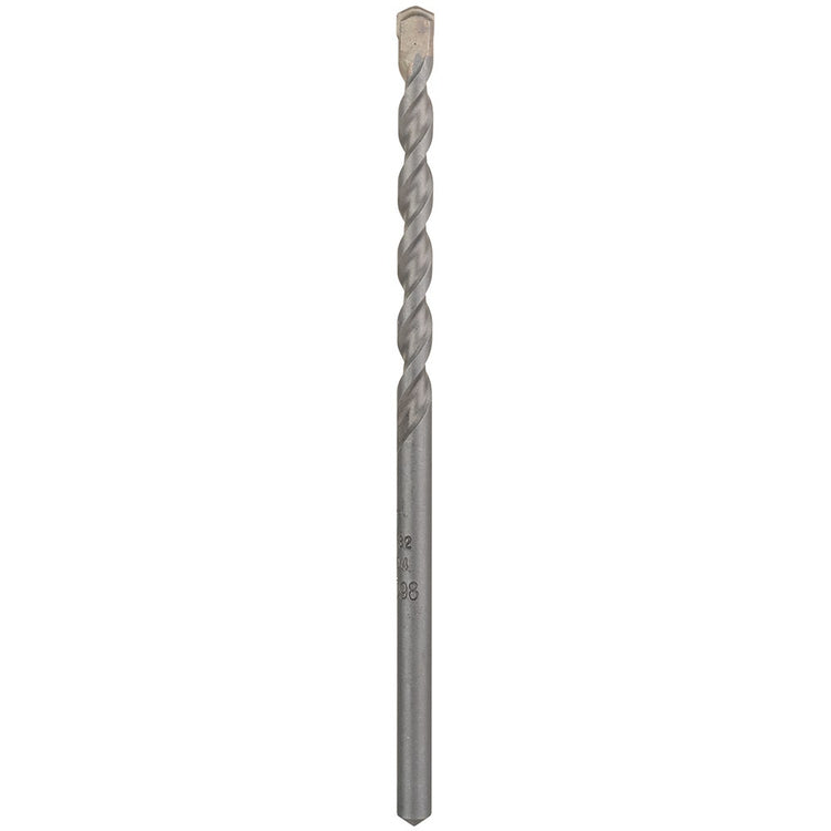 BOSCH 7 x 150mm Silver Percussion Masonry Drill Bit