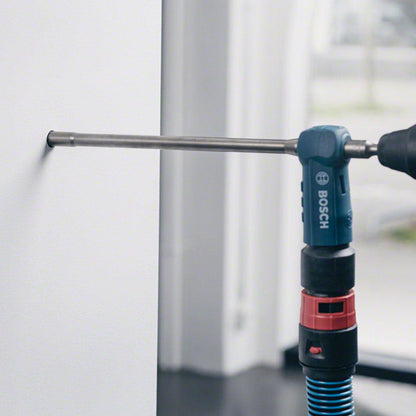 BOSCH 8.0 x 230mm 2-Cutter SDS-Plus TCT Dust Extraction Hammer Drill Bit - SPEEDCLEAN