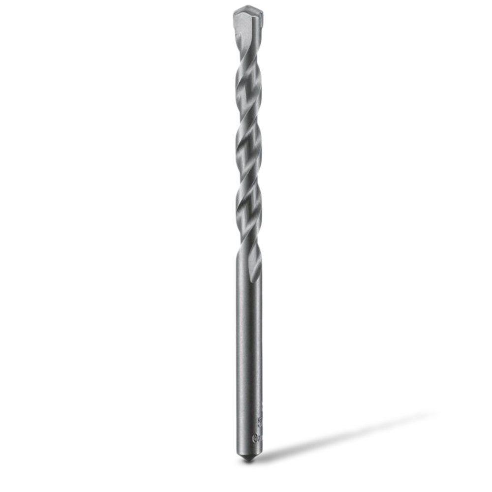 BOSCH 8.0 x 400mm TCT Masonry Drill Bit - CYL-3 SILVER PERCUSSION