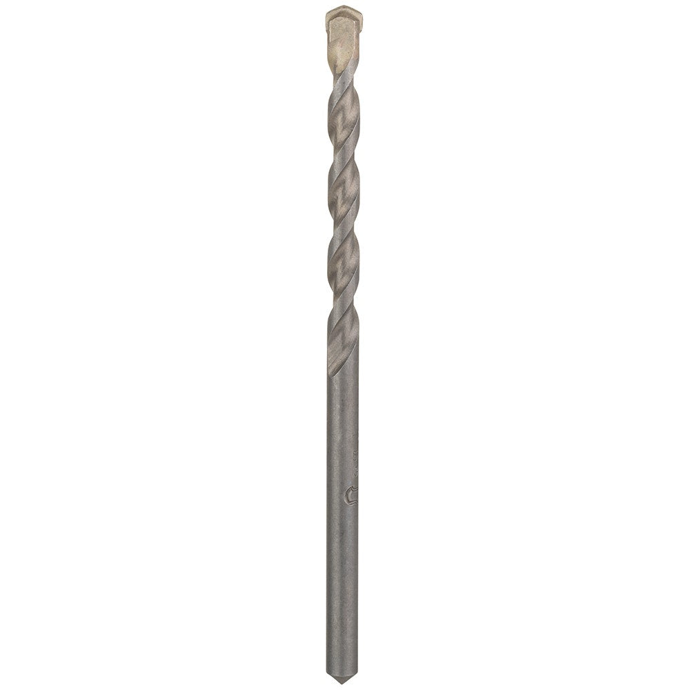 BOSCH 8 x 150mm Silver Percussion Masonry Drill Bit