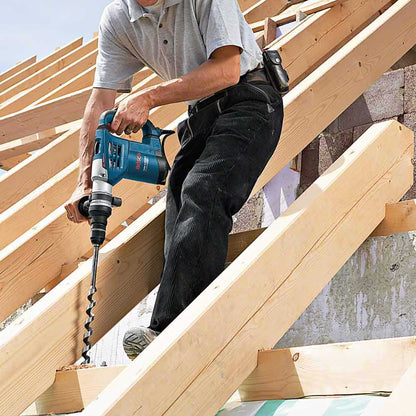 BOSCH 900W SDS+ 3-Mode 4.7kg Rotary Hammer 0611332141