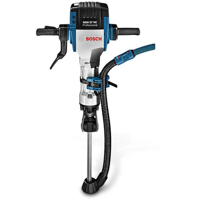 BOSCH Hex Universal Dust Extraction Attachment for Chiselling