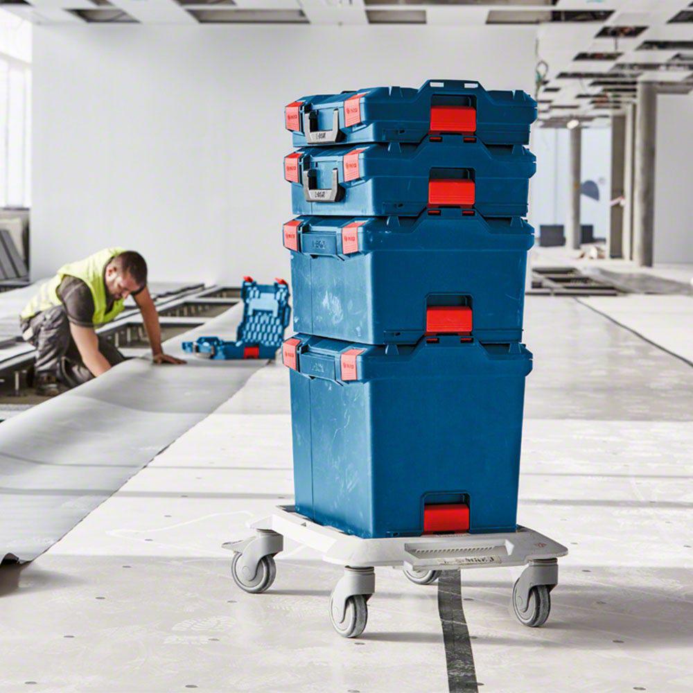 BOSCH L-BOXX Carrying Case Compact 102 1600A012FZ