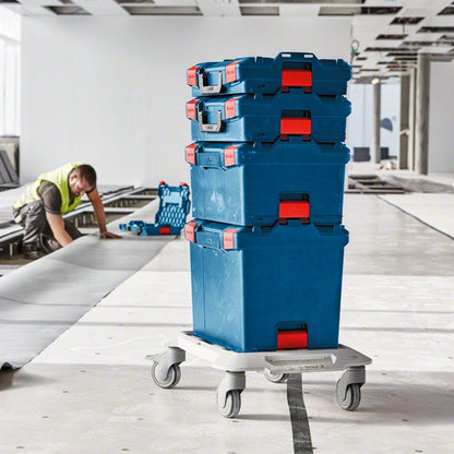 BOSCH L-BOXX Carrying Case Small 136 1600A012G0