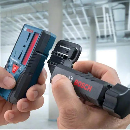 BOSCH Laser Measuring Receiver Red LR6 0601069H00
