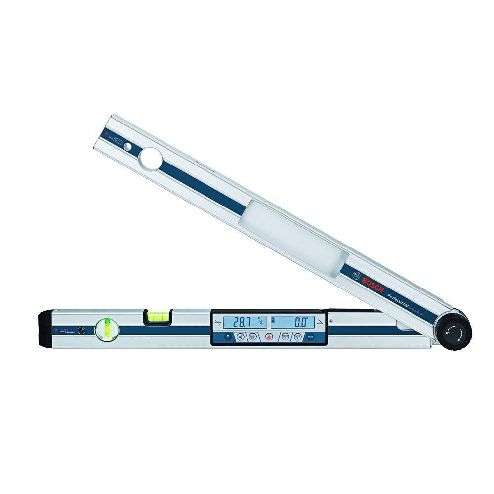 BOSCH Laser Measuring Digital Angle Measure GAM270MFL