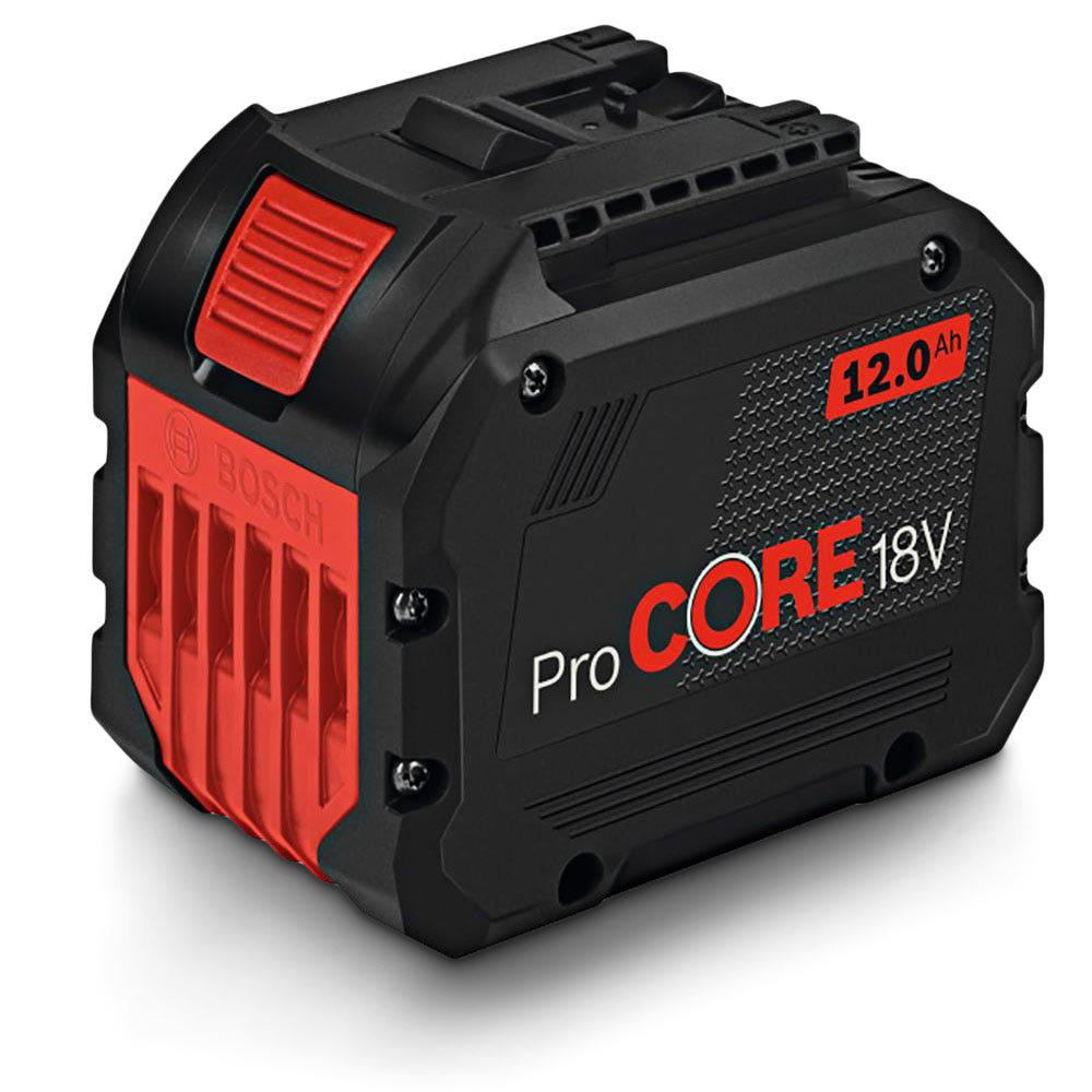 BOSCH ProCORE18V 12.0Ah Lithium-Ion Battery 1600A016GU