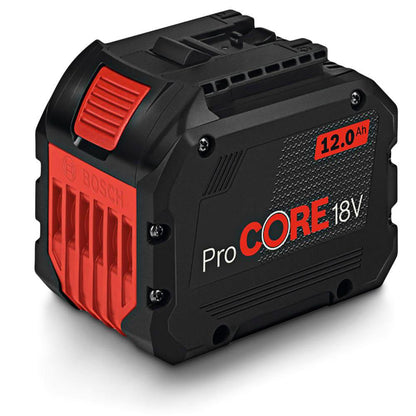 BOSCH ProCORE18V 12.0Ah Lithium-Ion Battery 1600A016GU